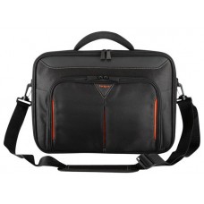 MALETIN PORTATIL TARGUS CLAMSHELL CLASSIC+ 15-15,6" NEGRO/ROJO