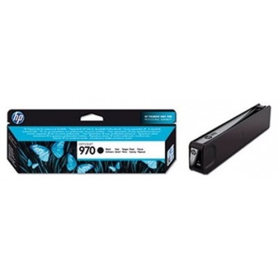 TINTA HP 970 NEGRO
