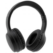 AURICULARES COOLBOX AIR40 ANC NEGRO MICROFONO BT