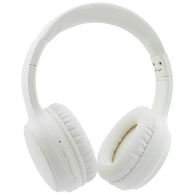 AURICULARES BT COOLBOX AIR40 ANC BEIGE DIADEMA