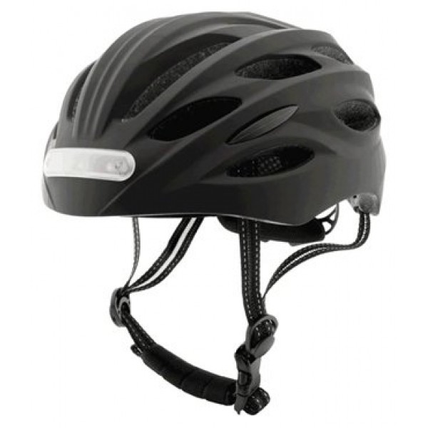 Casco para Adulto SmartGyro Helmet Max/ Tamaño L/ Blanco