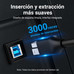 CABLE VENTION COOBF