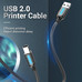 CABLE VENTION COQBH