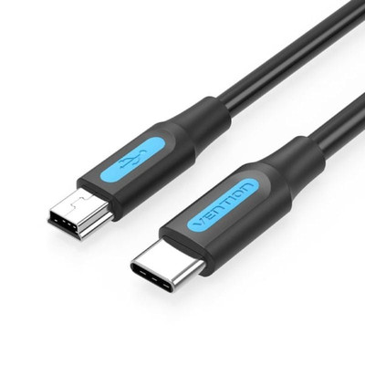CABLE VENTION COWBH-DU1 CABLE VENTION COWBH