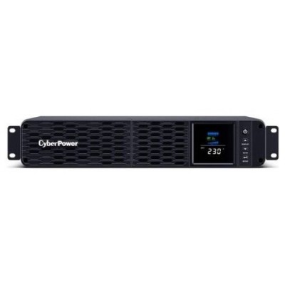 SAI LINEA CYBERPOWER CP1200EIPFCRM2U