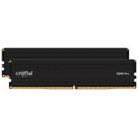 DDR5 CRUCIAL 2 X 32 GB 5600