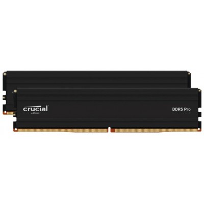 DDR5 CRUCIAL 2 X 32 GB 5600