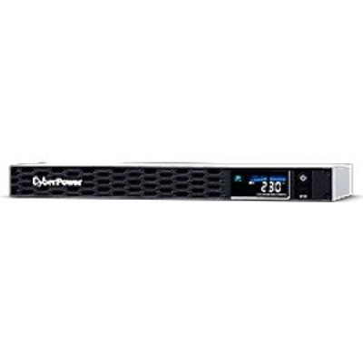 SAI LINEA CYBERPOWER CP700EIPFCRM1U-DU73 SAI LINEA CYBERPOWER CP700EIPFCRM1U