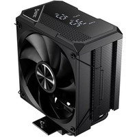 VENTILADOR HIDITEC DC20 PRO-8DU VENTILADOR HIDITEC DC20 PRO