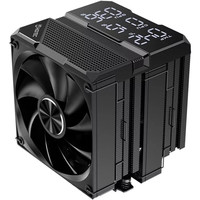 VENTILADOR HIDITEC DC40 PRO-10DU VENTILADOR HIDITEC DC40 PRO