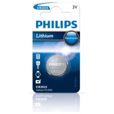 PHIL-PILA CR2025 01B-DU0 PHIL-PILA CR2025 01B