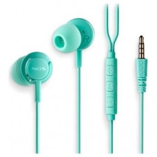AURICULARES NGS CROSS DRIFT GREE-DU1 AURICULARES NGS CROSS DRIFT GREE