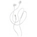 AURICULARES NGS CROSS DRIFT WH-DU1 AURICULARES NGS CROSS DRIFT WH
