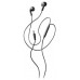 AURICULARES NGS CROSS FLIP BK-DU1 AURICULARES NGS CROSS FLIP BK