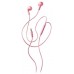 AURICULARES NGS CROSS FLIP PK-DU1 AURICULARES NGS CROSS FLIP PK