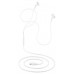 AURICULARES NGS CROSS GLIDE WH-DU1 AURICULARES NGS CROSS GLIDE WH