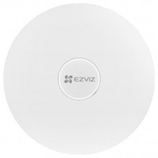 EZVIZ HOME GATEWAY PASARELA COMPATIBLE HOMEKIT Y MATTER BLANCO