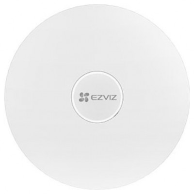 EZVIZ HOME GATEWAY PASARELA COMPATIBLE HOMEKIT Y MATTER BLANCO