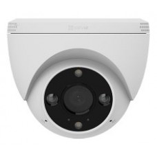 EZVIZ H4 2K VIS.NOCT COLOR CONV BIDIRECC. DEFEN LUZ-SON DETEC HUMAN-COCHES IP67