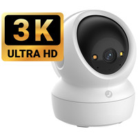 EZVIZ CAMARA WIFI INTERIOR H6C G1 3K PANORAMICA/INCLINACION-5DI EZVIZ CAMARA WIFI INTERIOR H6C G1 3K PANORAMICA/INCLINACION