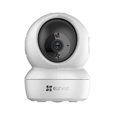 CAMARA PARA HOGAR INTELIGENTE CON PANEO E INCLINACIO CS-H6C