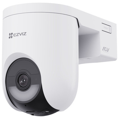 EZVIZ CAMARA WIFI EXTERIOR HB8 2K+ 4MP PANORAMICA/INCLINACION CON BATERIA-DI15 EZVIZ CAMARA WIFI EXTERIOR HB8 2K+ 4MP PANORAMICA/INCLINACION CON BATERIA