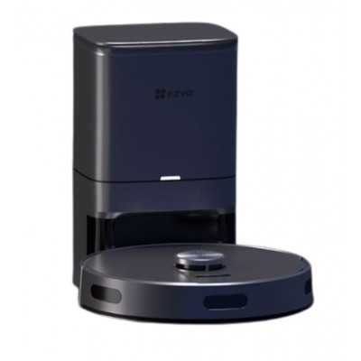 EZVIZ ROBOTASPIRADORA RS2 2-EN-1 ASPIRA-PASA LA MOPA AUTOLIMPIEZA-SECADO MOPA