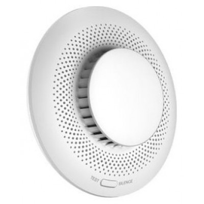 EZVIZ SENSOR NIVEL DE HUMO T4C