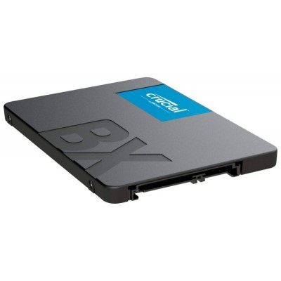 SSD CRUCIAL BX500 1TB SATA3