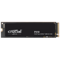 SSD CRUCIAL 1TB P310 C T1000P310SSD8 PCIE M.2 NVME PCIE 4.0 X4-26DI SSD CRUCIAL 1TB P310 C T1000P310SSD8 PCIE M.2 NVME PCIE 4.0 X4