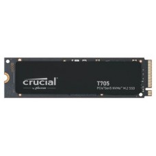 SSD CRUCIAL 1TB T705 CT1000T705SSD3 PCIE 5.0 X4 M.2 NVME GEN5