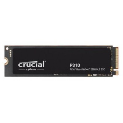 SSD CRUCIAL 2TB P310 CT2000P310SSD8 PCIE M.2 NVME PCIE 4.0 X4-DI21 SSD CRUCIAL 2TB P310 CT2000P310SSD8 PCIE M.2 NVME PCIE 4.0 X4