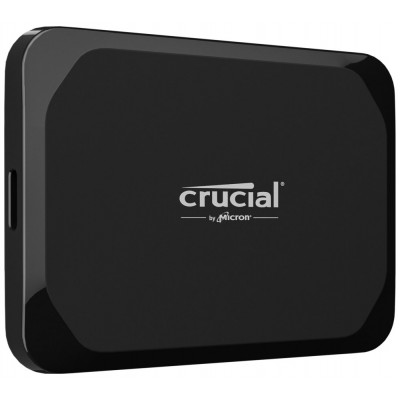 SSD CRUCIAL X9 2TB USB 3.2 GEN 2 (USB C)