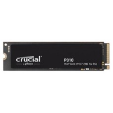 SSD CRUCIAL 4TB P310 CT4000P310SSD8 PCIE M.2 NVME PCIE 4.0 X4