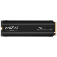 SSD CRUCIAL T700 4TB M.2 NVME-78DI SSD CRUCIAL T700 4TB M.2 NVME