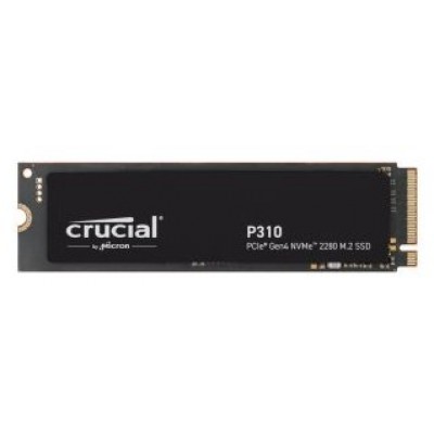 SSD CRUCIAL 500GB P310 CT500P310SSD8 PCIE M.2 NVME PCIE 4.0 X4-DI9 SSD CRUCIAL 500GB P310 CT500P310SSD8 PCIE M.2 NVME PCIE 4.0 X4