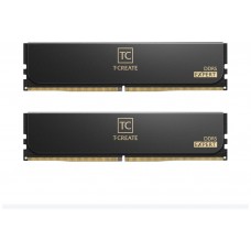 DDR5 TEAMGROUP T-CREATE EXPERT 48GB 6400 NEGRO