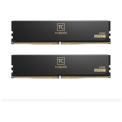 DDR5 TEAMGROUP T-CREATE EXPERT 48GB 6400 NEGRO