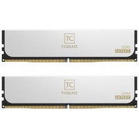 DDR5 TEAMGROUP T-CREATE EXPERT 64GB 6400 BLANCO