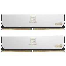 DDR5 TEAMGROUP T-CREATE EXPERT 64GB 6400 BLANCO