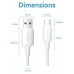 CABLE VENTION CTQWH