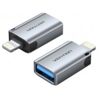 ADAPTADOR VENTION CUCH0-1DU ADAPTADOR VENTION CUCH0