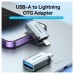 ADAPTADOR VENTION CUCH0