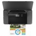 IMPRESORA TINTA HP OFFICEJET 200 V2
