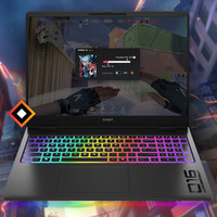 PORTATIL HP OMEN MAX 16-AH0039NS U9 275HX 32GB 1TB RTX5070 Ti 16" FDOS-280DI PORTATIL HP OMEN MAX 16-AH0039NS U9 275HX 32GB 1TB RTX5070 Ti 16" FDOS