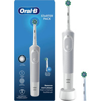 CEPILLO DENTAL BRAUN ORAL-B STARTER PACK VITALITY 100