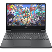 PORTATIL HP VICTUS 15-FA2071NS i5-14500HX 16GB 512GB RTX4050 15.6" FDOS-103DI PORTATIL HP VICTUS 15-FA2071NS i5-14500HX 16GB 512GB RTX4050 15.6" FDOS