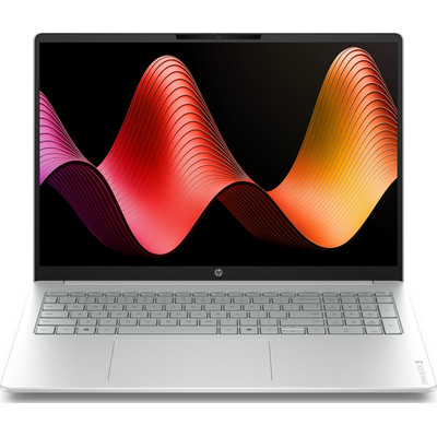 PORTATIL HP OMNIBOOK 3 16-bu0067ns CORE 5 120U 8GB 512GB 16" FDOS PLATA-DI60 PORTATIL HP OMNIBOOK 3 16-bu0067ns CORE 5 120U 8GB 512GB 16" FDOS PLATA