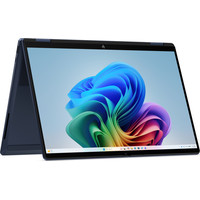 PORTATIL HP OMNIBOOK X FLIP 2in1 14-KB0013NS U9 386H 32GB 1TB 14" W11H-201DI PORTATIL HP OMNIBOOK X FLIP 2in1 14-KB0013NS U9 386H 32GB 1TB 14" W11H