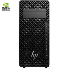 PC HP WORKSTATION D4CT7ET-DU373 PC HP WORKSTATION D4CT7ET